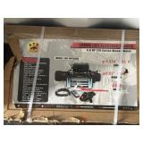 NEW ATS Power 13K LB Electric Winch