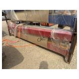 NEW SD Lanch TPL 10K LB Two-Post Auto Lift