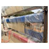 NEW SD Lanch TPL 10K LB Two-Post Auto Lift