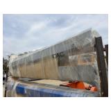NEW SD Lanch TPL 10K LB Two-Post Auto Lift