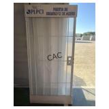 NEW Defender 36'X80' Steel Security Door