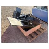 Pallet Lot of Assorted Sinks
