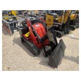 NEW SD Lanch SSL580 Mini Skid Steer Loader