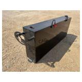 Big Daddy Fuel Tank
