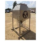 Big Daddy Deer Feeder