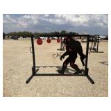 Big Daddy Shooting Target