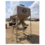 Big Daddy Protein Feeder