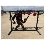 Big Daddy Shooting Target