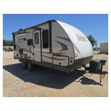 *2020 Coleman by Dutchmen M-1805RB Light Series