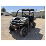 Polaris Ranger XP