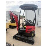 NEW SD Lanch SDEE22 Yanmar Diesel Mini Excavator