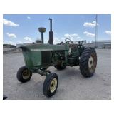 John Deere 4020