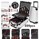 NEW 899pcs High-End Mechanics Tool Set