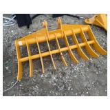 NEW Future CAT305 44' Rake