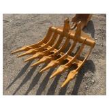 NEW Future CAT305 32' Rake
