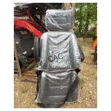 NEW Future Upgraded Equipment Seat