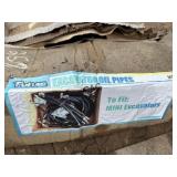 NEW Future Mini Excavator Hydraulic Hoses