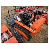 NEW Future LM1000Q  R/C Lawn Mower