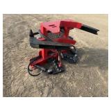 New Future Mini Skid Steer Tree Shear