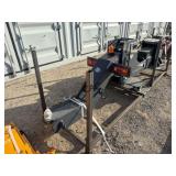 NEW Future FW80 Fifth Wheel Wrecker