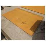 NEW 5'x10' Steel Sheet Metal