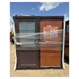NEW ABOSS Mobile Toilet