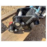 NEW Future Mini Excavator Quick Attach