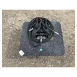 NEW Future Mini Excavator Brush Cutter