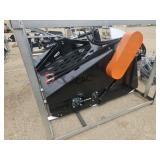 NEW Wolverine Skid Steer Landscape Rake