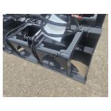 NEW Wolverine Mini SS Grapple Bucket