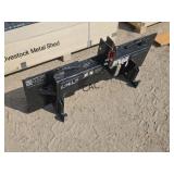 NEW Wolverine Skid Steer/3pt Quick Attach