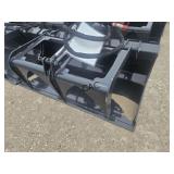 NEW Wolverine Mini SS Grapple Bucket