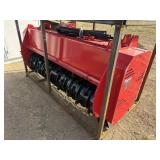 NEW Future 72PRO Skid Steer Drum Mulcher
