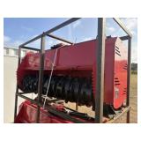 NEW Future 72PRO Skid Steer Drum Mulcher