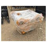NEW Future CAT320 Quick Hitch