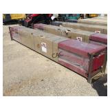 NEW SD Lanch 4-Post 9,000lb Auto Lift