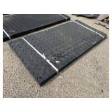 NEW PaBreak 5pc Ground Protection Mats