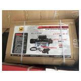 NEW ATS Power 13k Winch