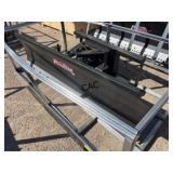 NEW PaBreak Skid Steer Dozer Blade