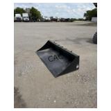 NEW PaBreak Skid Steer Bucket