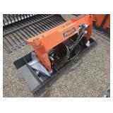 NEW PaBreak Skid Steer Tamper