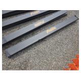 NEW PaBreak Pallet Fork Extensions