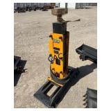 NEW Future Skid Steer Pile Driver(LONG)