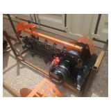 NEW Future Mini Skid Steer Trencher