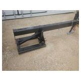NEW Future Forklift Telescopic Boom