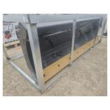 NEW Wolverine Skid Steer 6-Way Dozer Blade