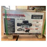 NEW Land Honor 13,000lbs Winch
