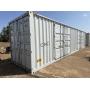 August Online Implement Auction