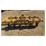3pt 8' Hay King Pasture Renovator