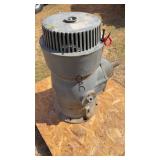 Deï¿½Ran Model G150A Gear Drive